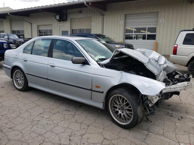 Photo 3 VIN: WBADD6326WGT95546 - BMW 5 SERIES 