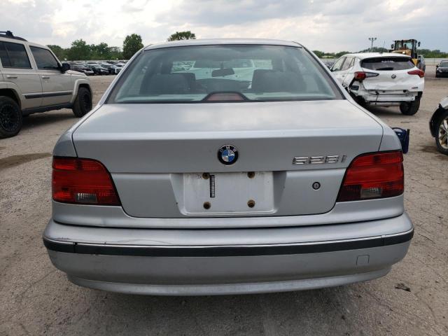 Photo 5 VIN: WBADD6326WGT95546 - BMW 5 SERIES 