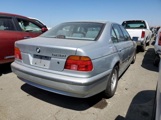 Photo 2 VIN: WBADD6327WBW41405 - BMW 528 I AUTO 