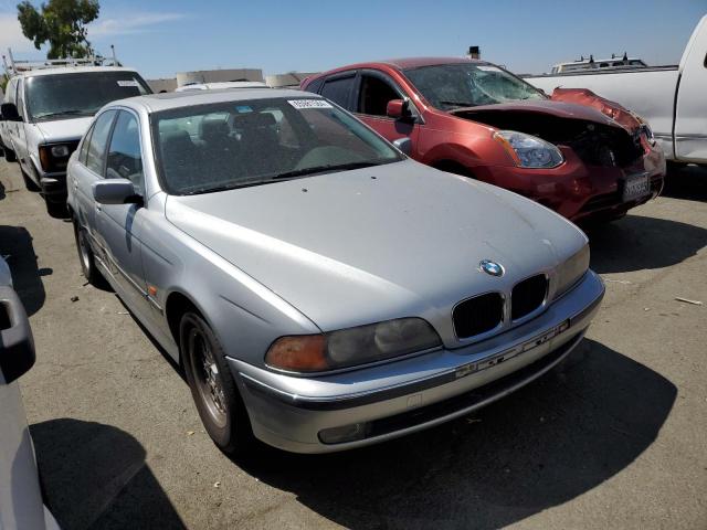 Photo 3 VIN: WBADD6327WBW41405 - BMW 528 I AUTO 