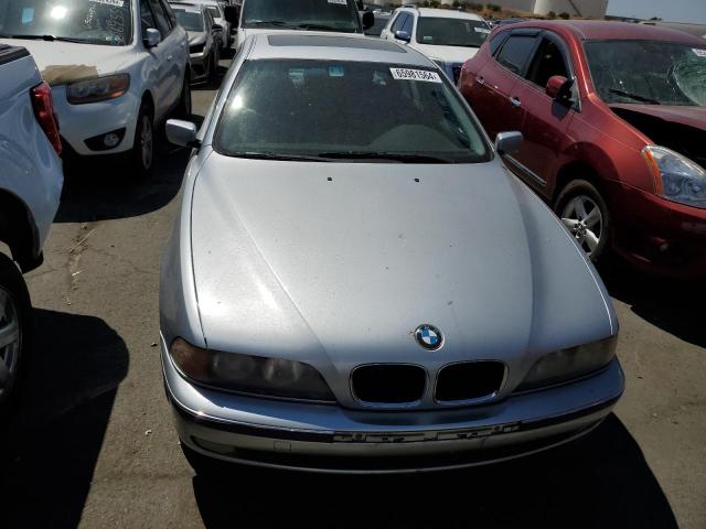 Photo 4 VIN: WBADD6327WBW41405 - BMW 528 I AUTO 