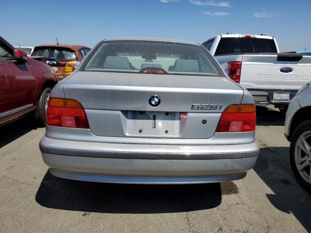 Photo 5 VIN: WBADD6327WBW41405 - BMW 528 I AUTO 