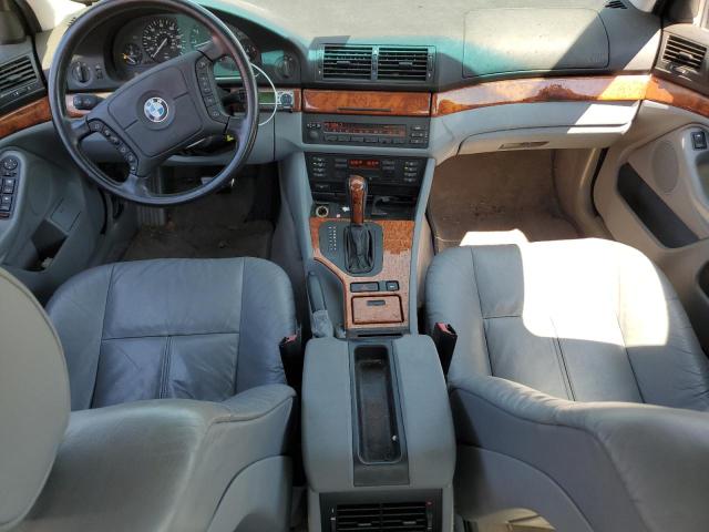 Photo 7 VIN: WBADD6327WBW41405 - BMW 528 I AUTO 