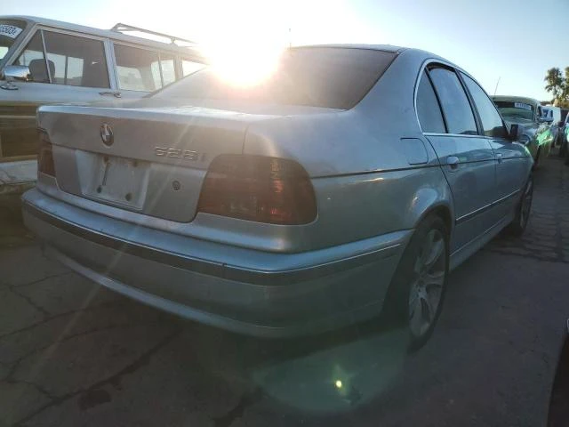 Photo 2 VIN: WBADD6327WGT95457 - BMW 5 SERIES 