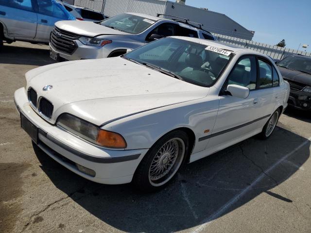 Photo 0 VIN: WBADD6328WBW48637 - BMW 5 SERIES 