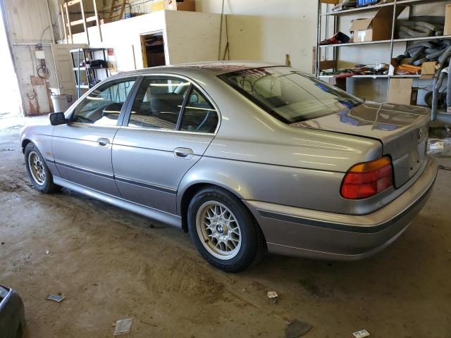 Photo 1 VIN: WBADD6329VBW11014 - BMW 5 SERIES 