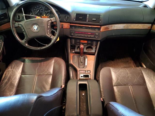 Photo 7 VIN: WBADD6329VBW11014 - BMW 5 SERIES 