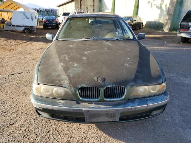 Photo 4 VIN: WBADD6329VBW20876 - BMW 5 SERIES 