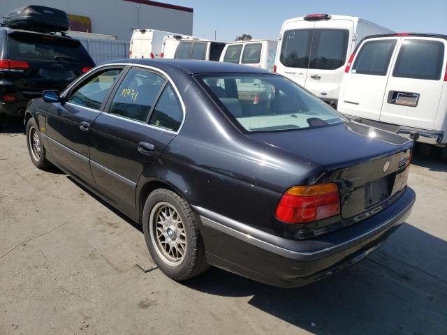 Photo 2 VIN: WBADD6329VBW26290 - BMW 528 I AUTO 