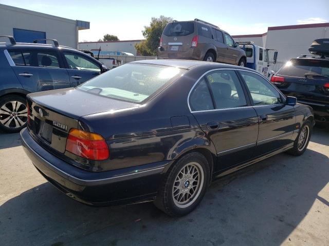 Photo 3 VIN: WBADD6329VBW26290 - BMW 528 I AUTO 