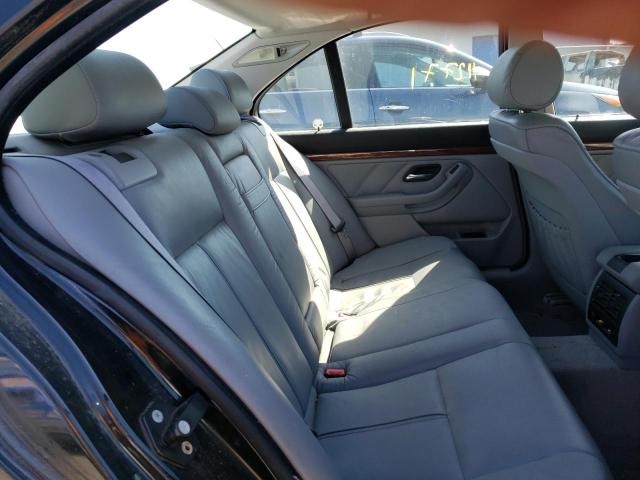 Photo 5 VIN: WBADD6329VBW26290 - BMW 528 I AUTO 