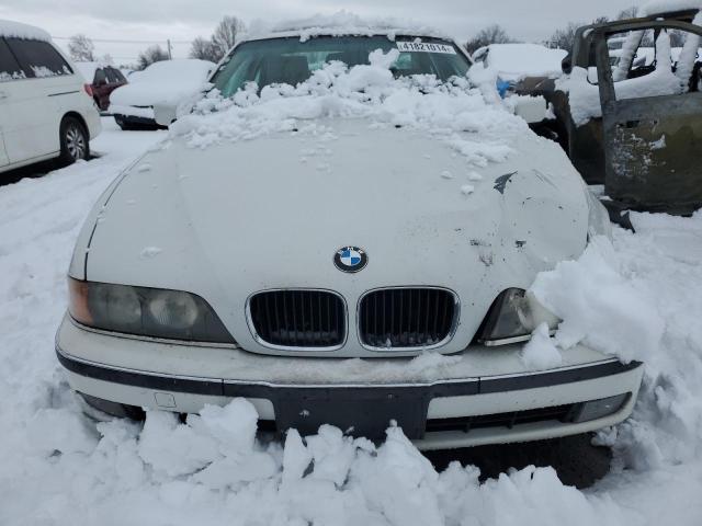 Photo 4 VIN: WBADD632XVBW10115 - BMW 5 SERIES 