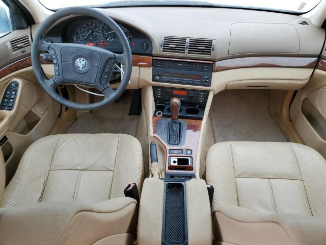 Photo 7 VIN: WBADD632XWBW30527 - BMW 5 SERIES 