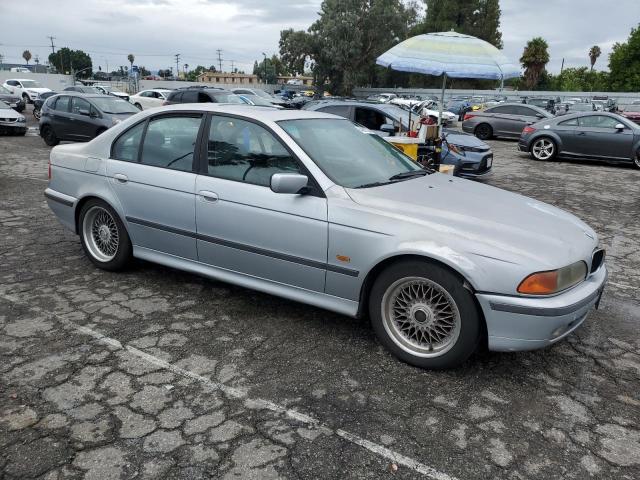 Photo 3 VIN: WBADD632XWBW46825 - BMW 528 I AUTO 