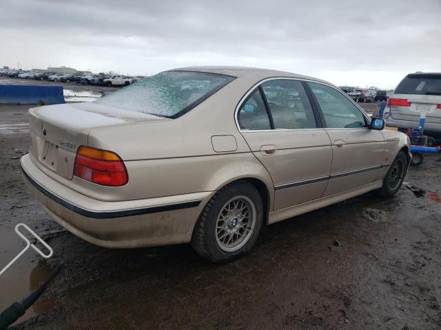 Photo 2 VIN: WBADD632XWGT90964 - BMW 5 SERIES 