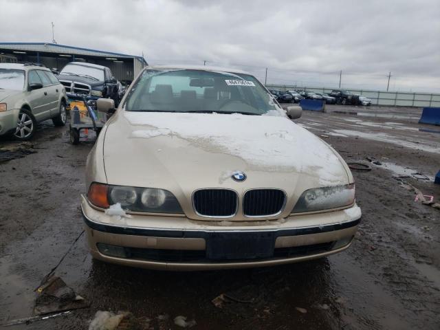 Photo 4 VIN: WBADD632XWGT90964 - BMW 5 SERIES 