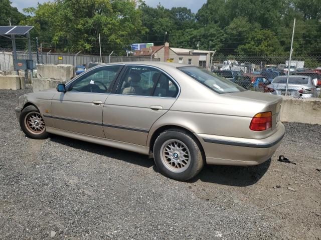 Photo 1 VIN: WBADD632XWGT91550 - BMW 528 I AUTO 