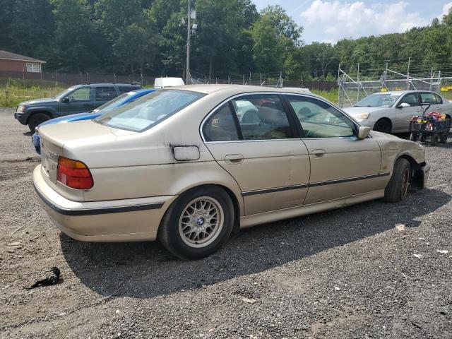 Photo 2 VIN: WBADD632XWGT91550 - BMW 528 I AUTO 