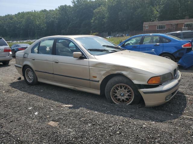 Photo 3 VIN: WBADD632XWGT91550 - BMW 528 I AUTO 