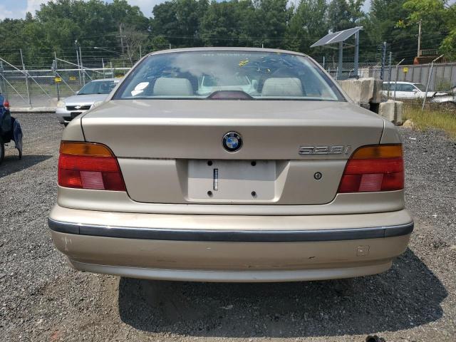 Photo 5 VIN: WBADD632XWGT91550 - BMW 528 I AUTO 