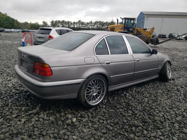 Photo 2 VIN: WBADD632XWGT93475 - BMW 528 I AUTO 