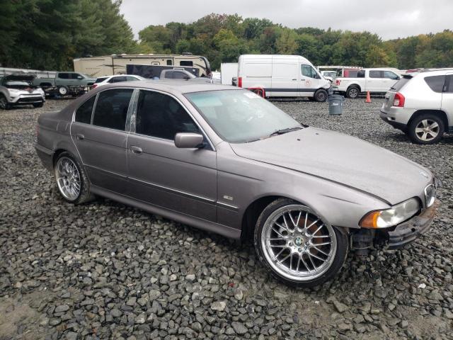 Photo 3 VIN: WBADD632XWGT93475 - BMW 528 I AUTO 