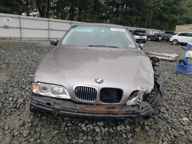 Photo 4 VIN: WBADD632XWGT93475 - BMW 528 I AUTO 