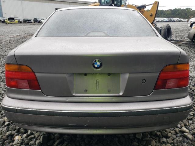 Photo 5 VIN: WBADD632XWGT93475 - BMW 528 I AUTO 