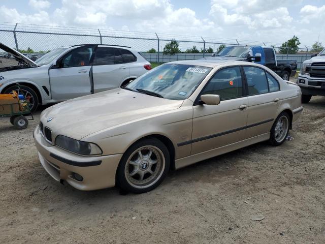 Photo 0 VIN: WBADE5320WBV95164 - BMW 5 SERIES 