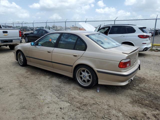 Photo 1 VIN: WBADE5320WBV95164 - BMW 5 SERIES 