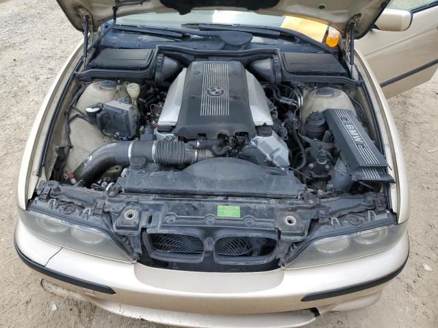 Photo 10 VIN: WBADE5320WBV95164 - BMW 5 SERIES 