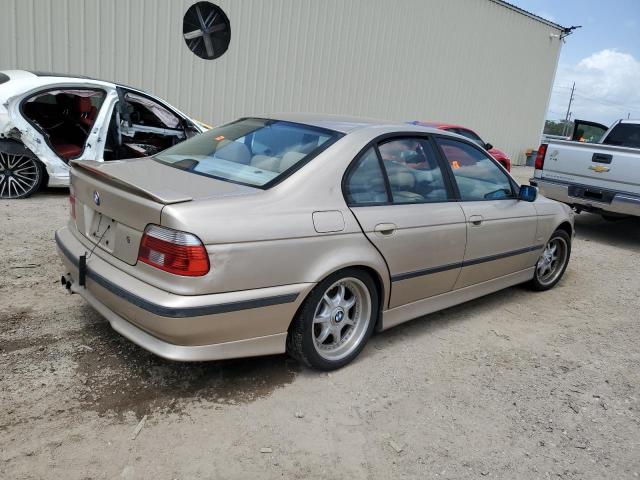 Photo 2 VIN: WBADE5320WBV95164 - BMW 5 SERIES 