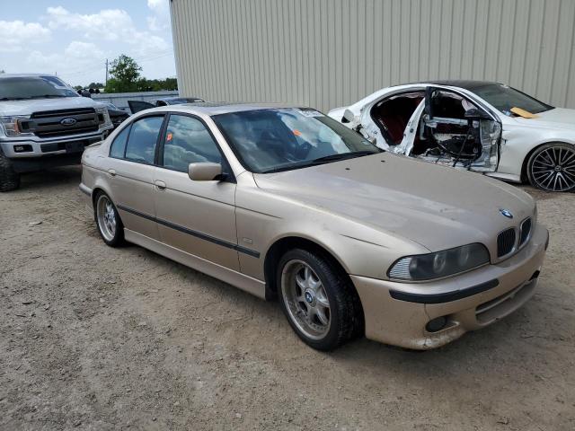 Photo 3 VIN: WBADE5320WBV95164 - BMW 5 SERIES 