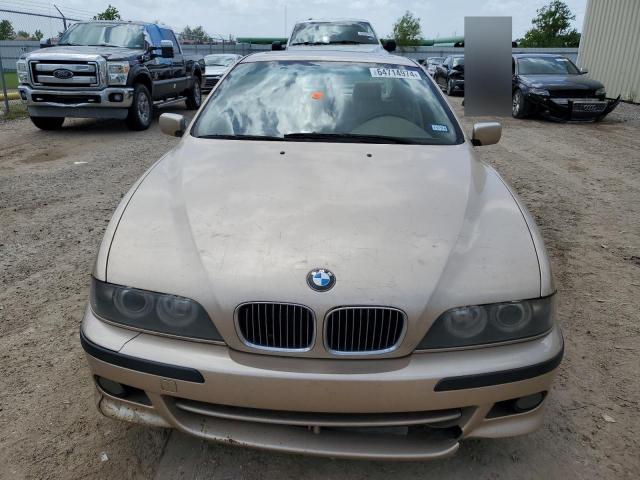 Photo 4 VIN: WBADE5320WBV95164 - BMW 5 SERIES 