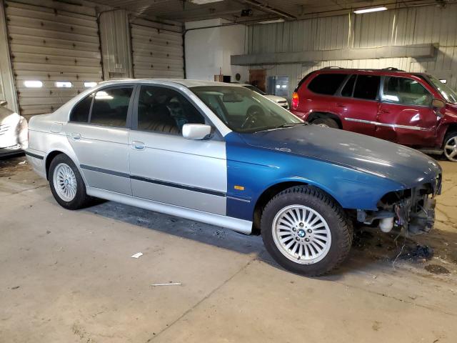 Photo 3 VIN: WBADE5323WBV93022 - BMW 5 SERIES 