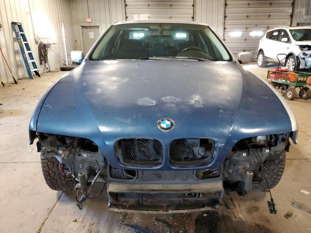 Photo 4 VIN: WBADE5323WBV93022 - BMW 5 SERIES 