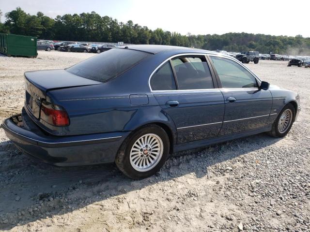 Photo 2 VIN: WBADE6321VBW54470 - BMW 5 SERIES 