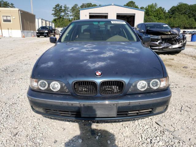 Photo 4 VIN: WBADE6321VBW54470 - BMW 5 SERIES 