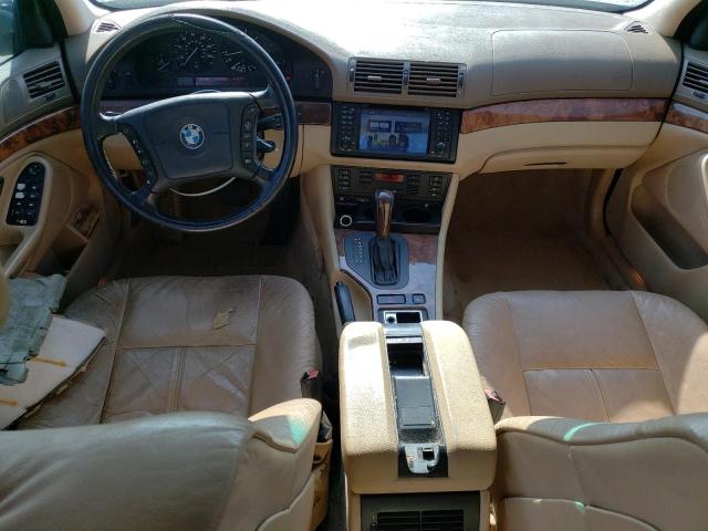 Photo 7 VIN: WBADE6321VBW54470 - BMW 5 SERIES 