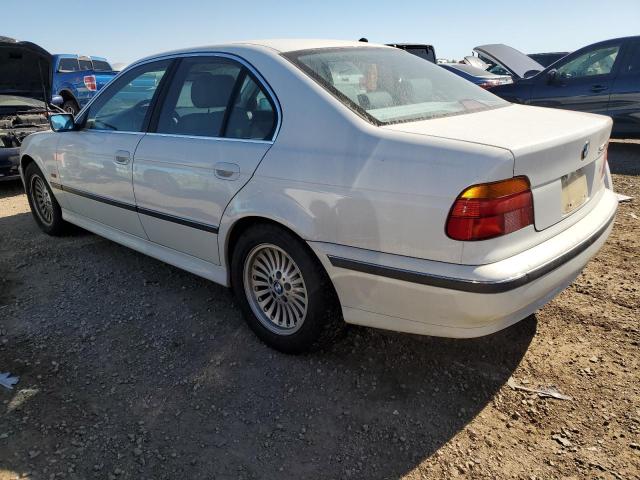 Photo 1 VIN: WBADE6327VBW57714 - BMW 540 I AUTO 