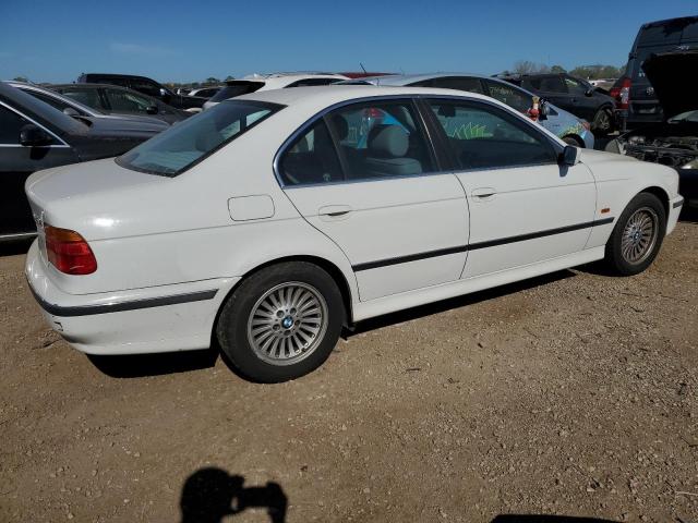 Photo 2 VIN: WBADE6327VBW57714 - BMW 540 I AUTO 