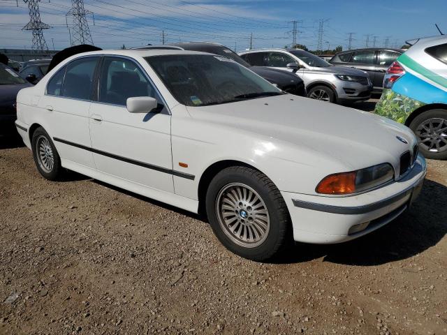 Photo 3 VIN: WBADE6327VBW57714 - BMW 540 I AUTO 