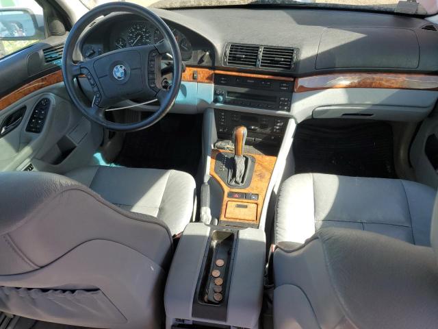 Photo 7 VIN: WBADE6327VBW57714 - BMW 540 I AUTO 