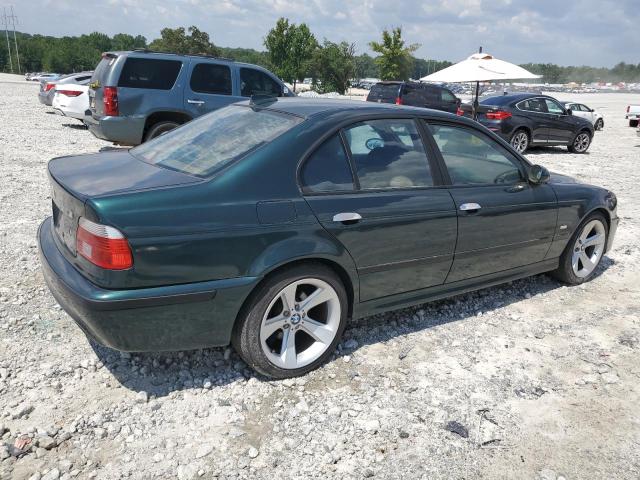 Photo 2 VIN: WBADE6328VBW56426 - BMW 540 I AUTO 