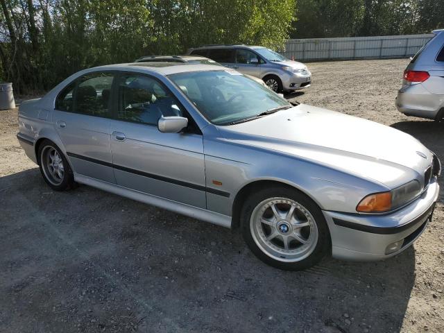 Photo 3 VIN: WBADE6329WBW62298 - BMW 540 I AUTO 