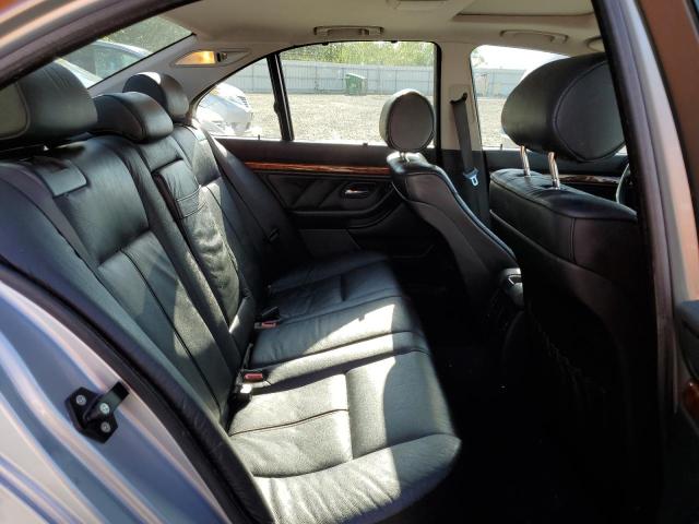 Photo 9 VIN: WBADE6329WBW62298 - BMW 540 I AUTO 