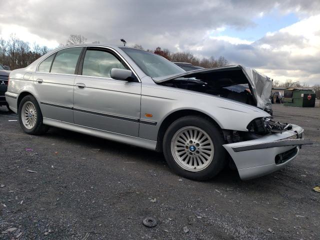 Photo 3 VIN: WBADE632XVBW50448 - BMW 5 SERIES 