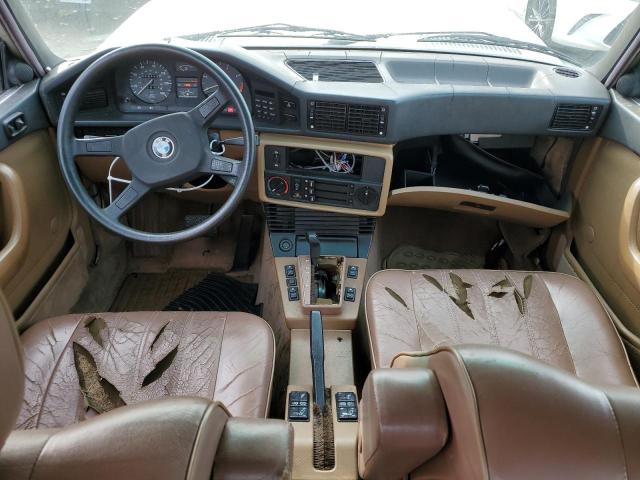 Photo 7 VIN: WBADK8302G9702412 - BMW 5 SERIES 