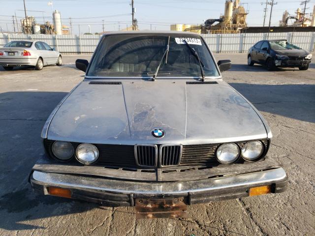 Photo 4 VIN: WBADK8307G9701174 - BMW 5 SERIES 