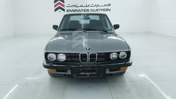 Photo 0 VIN: WBADK890208099044 - BMW 528 